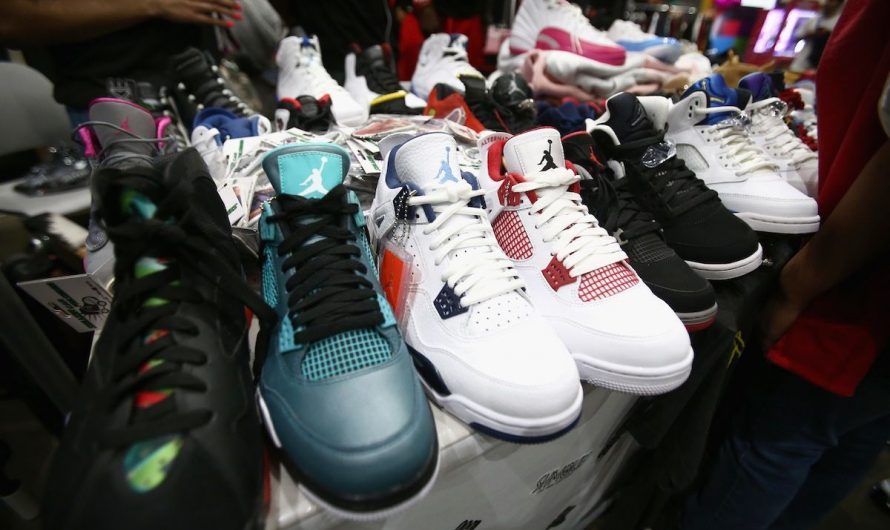 Cómo conseguir zapatillas Jordan gratis en 2025 de forma segura y sin complicaciones