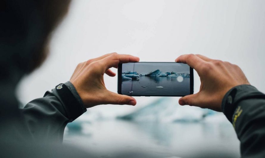 Los mejores smartphones de 2025 con la mejor cámara, batería y rendimiento del mercado