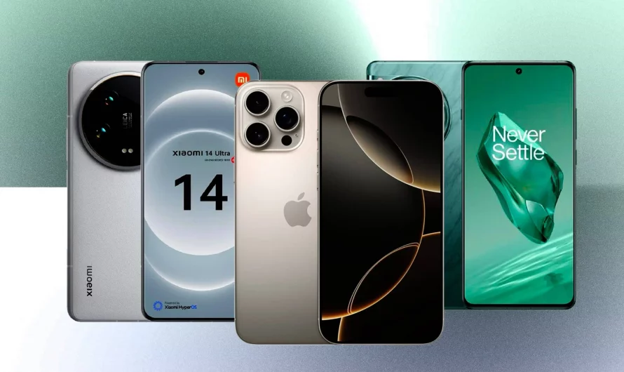 Guía definitiva para elegir el mejor smartphone en 2025 según tu presupuesto, tipo de uso y necesidades reales