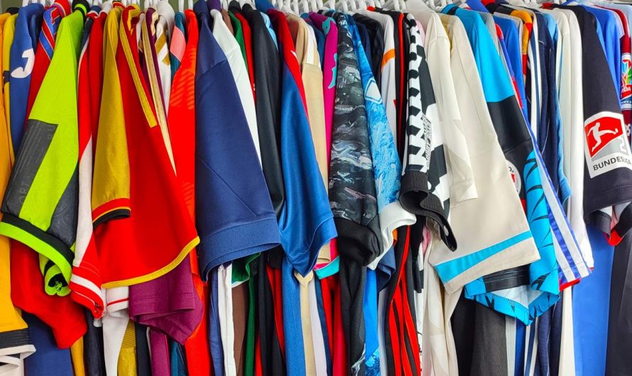 Cómo conseguir camisetas de fútbol gratis en 2025 mediante un proceso seguro, transparente y sorprendentemente sencillo para cualquier aficionado