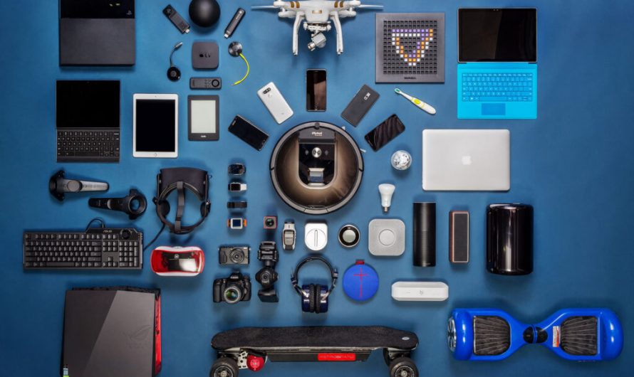Los mejores gadgets tecnológicos de 2025 que cambiarán tu día a día y harán tu vida más práctica