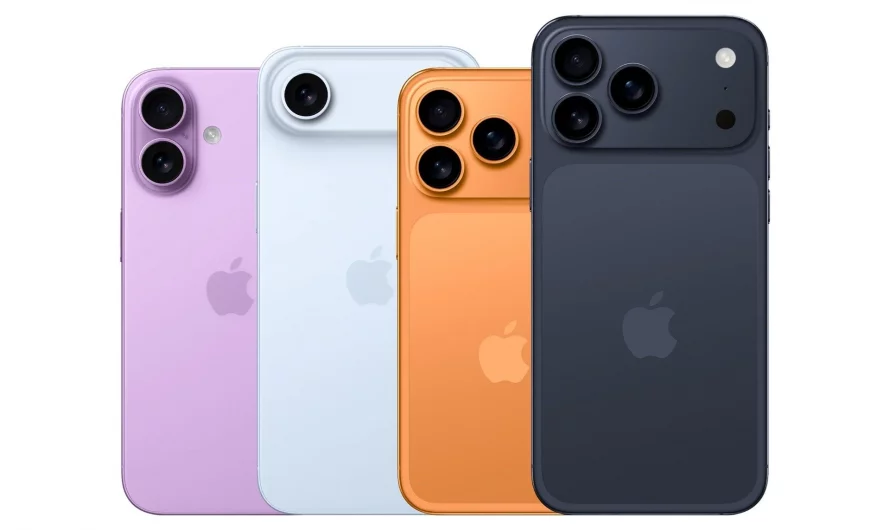 ⭐ Cómo ganar un iPhone 17 Pro Max gratis: métodos reales, seguros y sin estafas para conseguirlo sin pagar nada