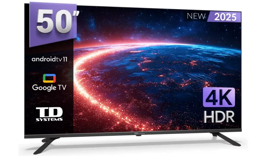 ⭐ Cómo ganar una televisión 4K de alta gama gratis: métodos reales, seguros y sin estafas para conseguirla sin pagar nada