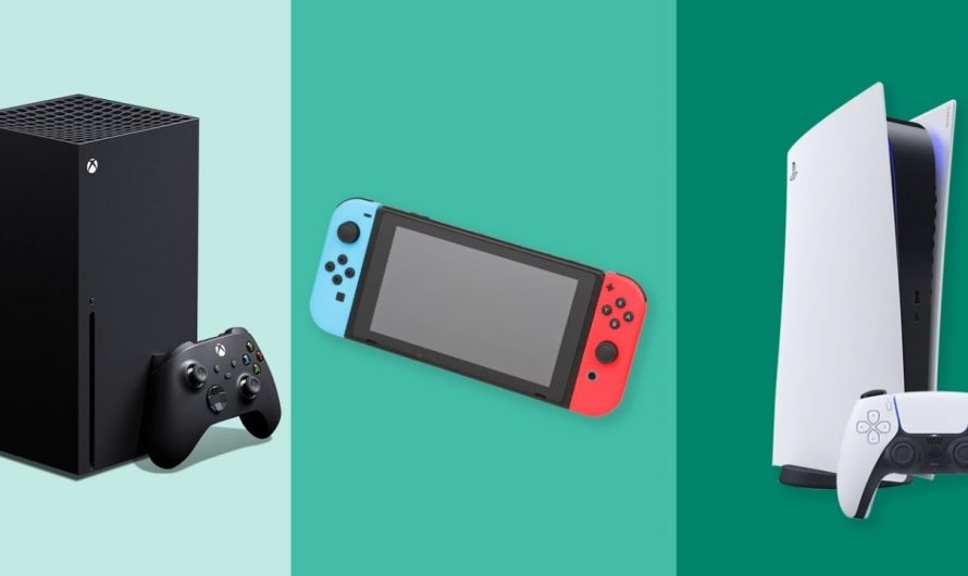 Guía definitiva para elegir la mejor consola en 2025 según tu estilo de juego, presupuesto y necesidades