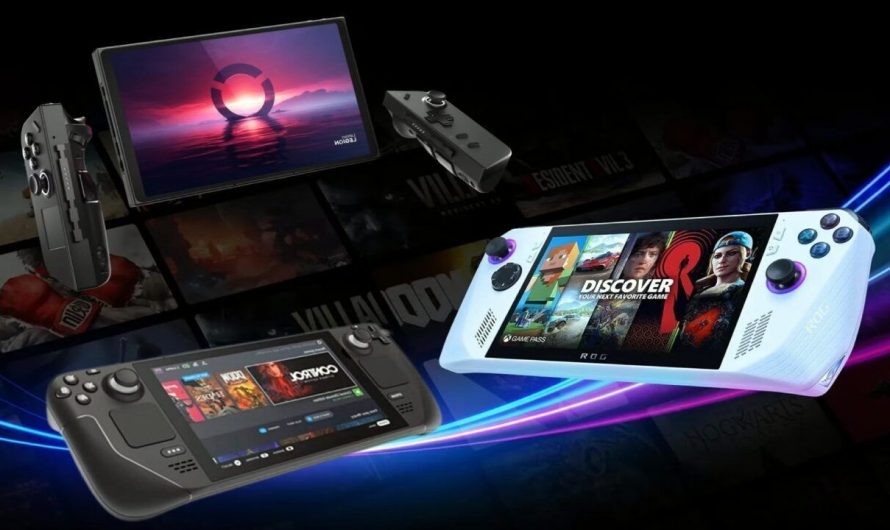 Las mejores consolas de videojuegos de 2025 con gráficos de nueva generación, retrocompatibilidad y experiencias inmersivas