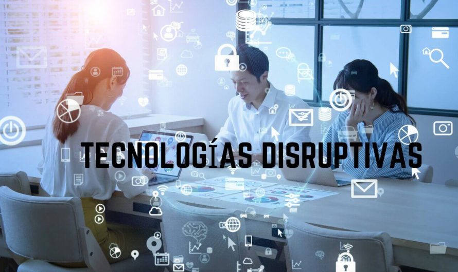 Las innovaciones tecnológicas más disruptivas de 2025 que transformarán la manera en que trabajamos, aprendemos y nos comunicamos